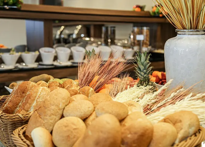 Hotell Avwan Cigli Izmir